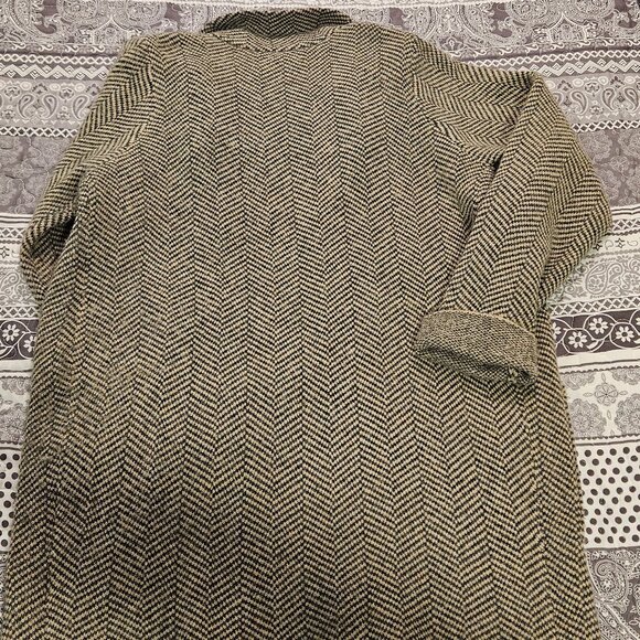 Sincerely Jules Cardigan Sweater - Large - Picture 8 of 9